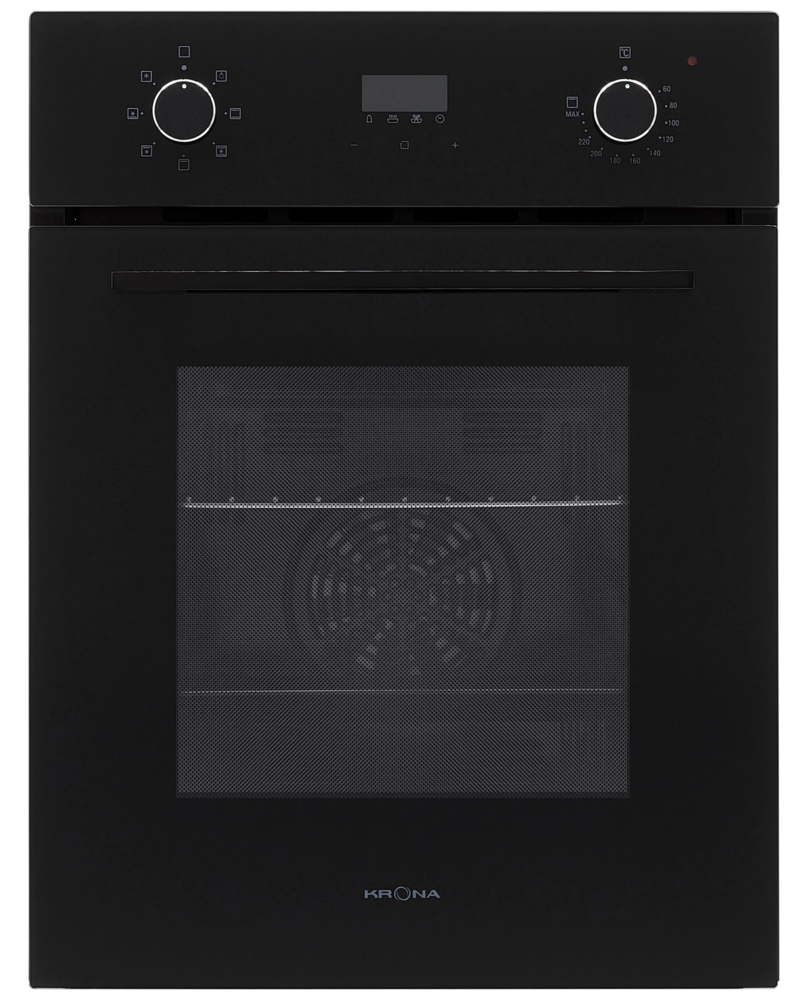 Детальное фото товара: Krona RITUS 45 BL/BL