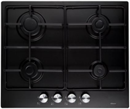 Фото товара: Konigin Spark 604 BME газовая поверхность