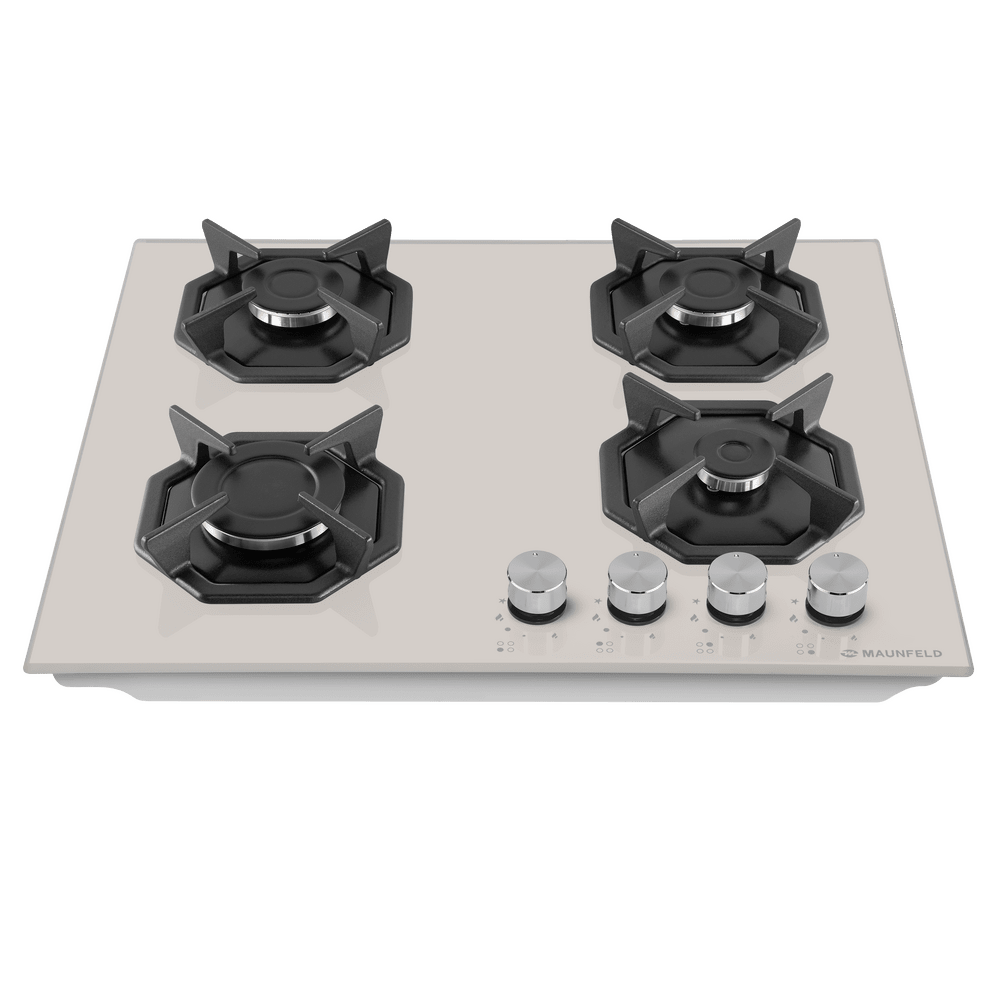 Детальное фото товара: Maunfeld EGHG.64.2CBG/G газовая поверхность