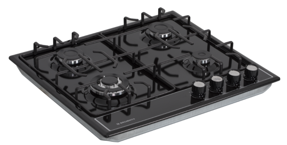 Детальное фото товара: Delvento V60V41B001 газовая поверхность