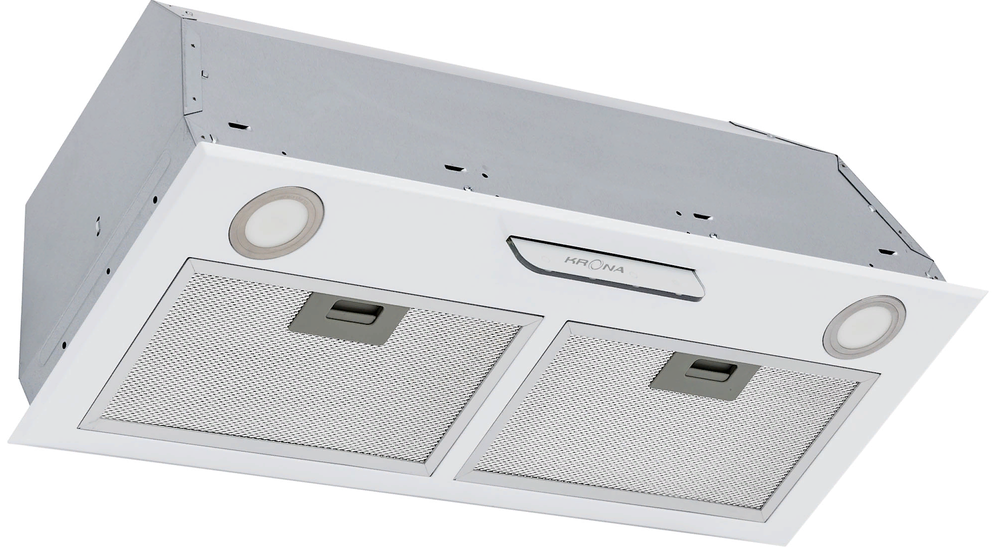 Фото товара: Krona Ameli 900 white S