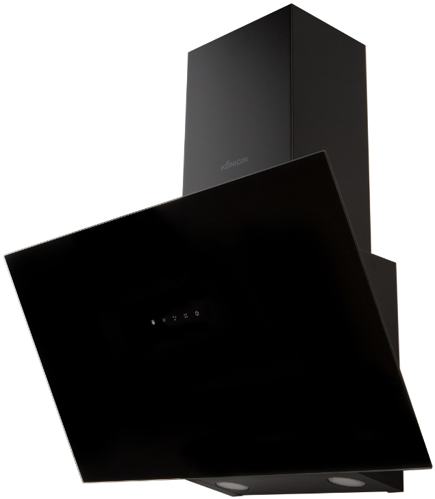 Фото товара: Konigin Flow Up Black 60