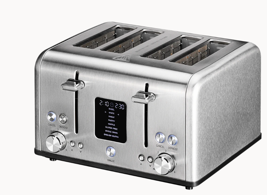 Фото товара: Monsher MT 501 Acier