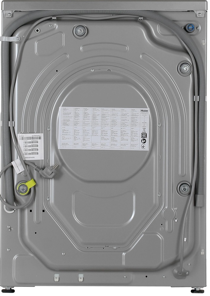 Детальное фото товара: Haier HWD80-BP14979S