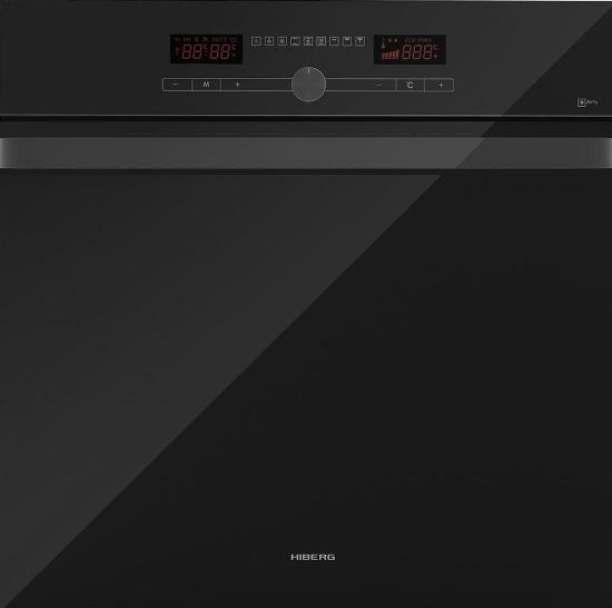 Фото товара: HIBERG VM 6193 B