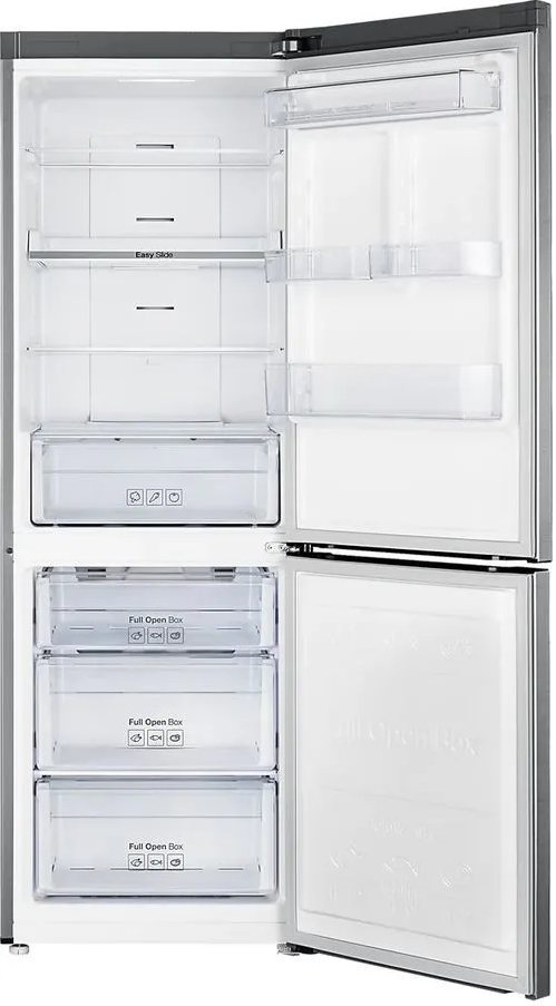 Детальное фото товара: Samsung RB33A32N0SA/WT