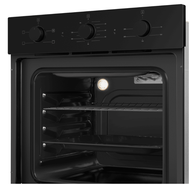 Детальное фото товара: Maunfeld AEOC6040B2