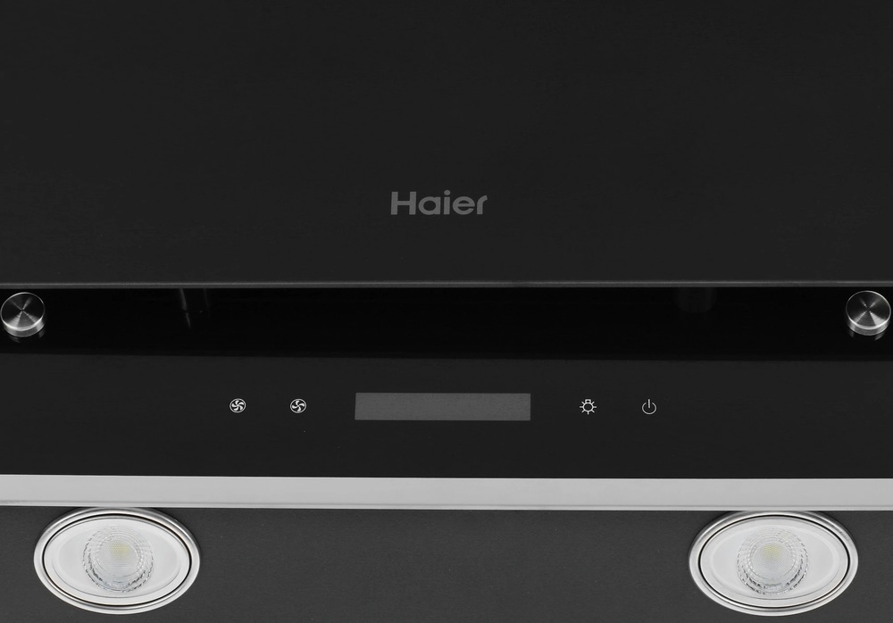 Детальное фото товара: Haier HVX-W672GBX