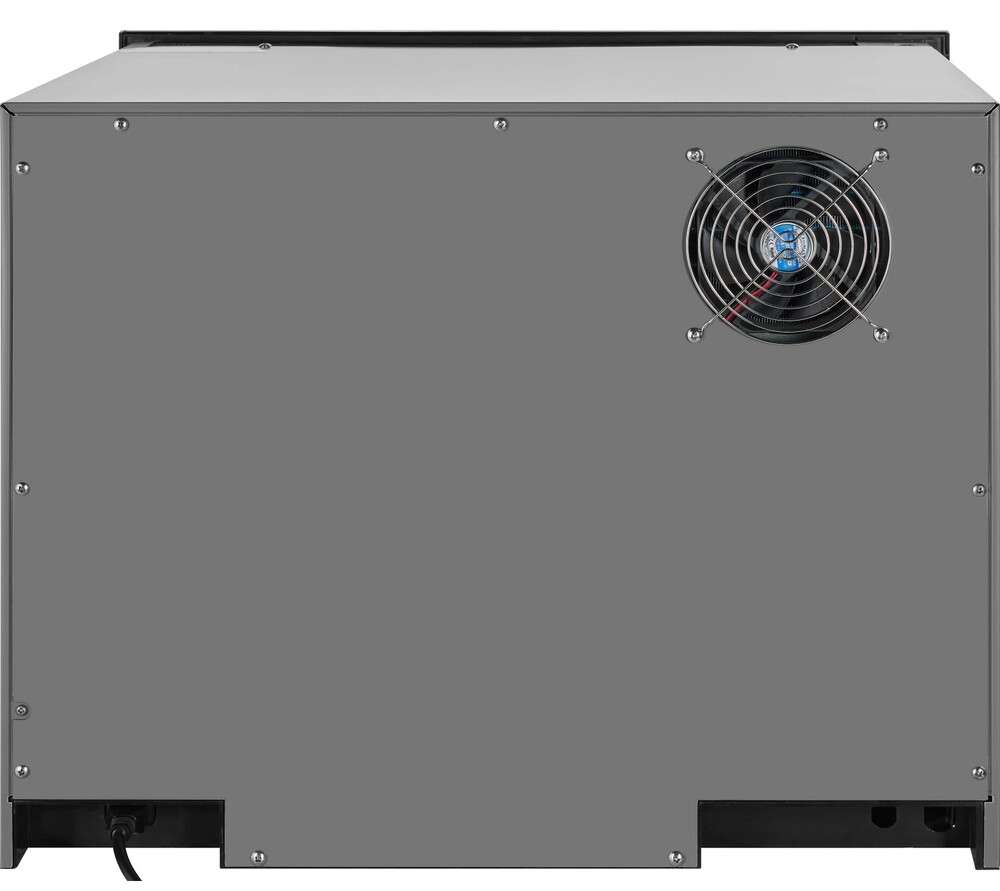 HIBERG PROFF-KP Ice Детальное фото товара: HIBERG PROFF-KP Ice