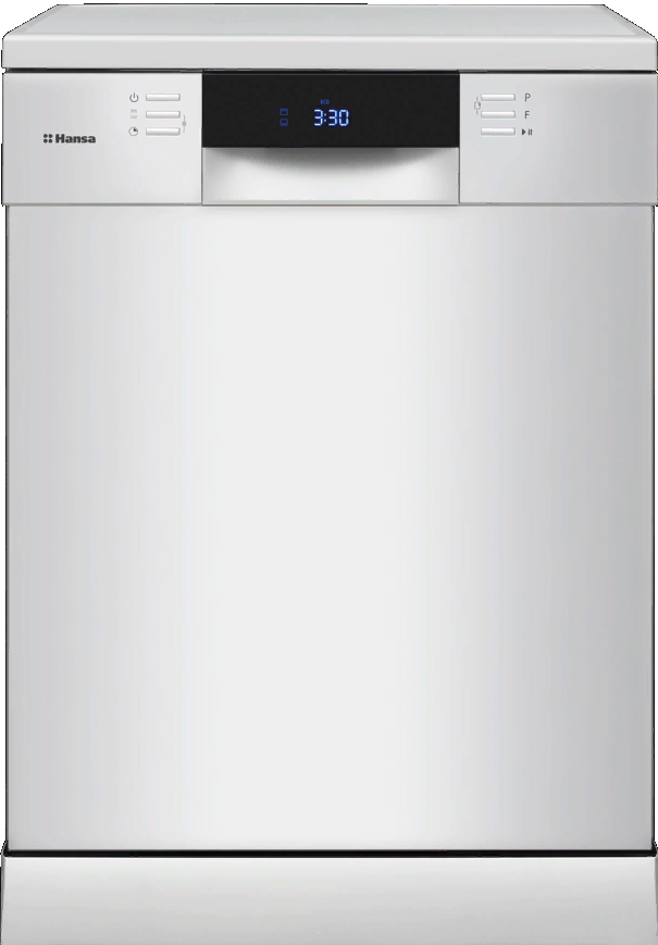 Фото товара: Hansa ZWM628EWH