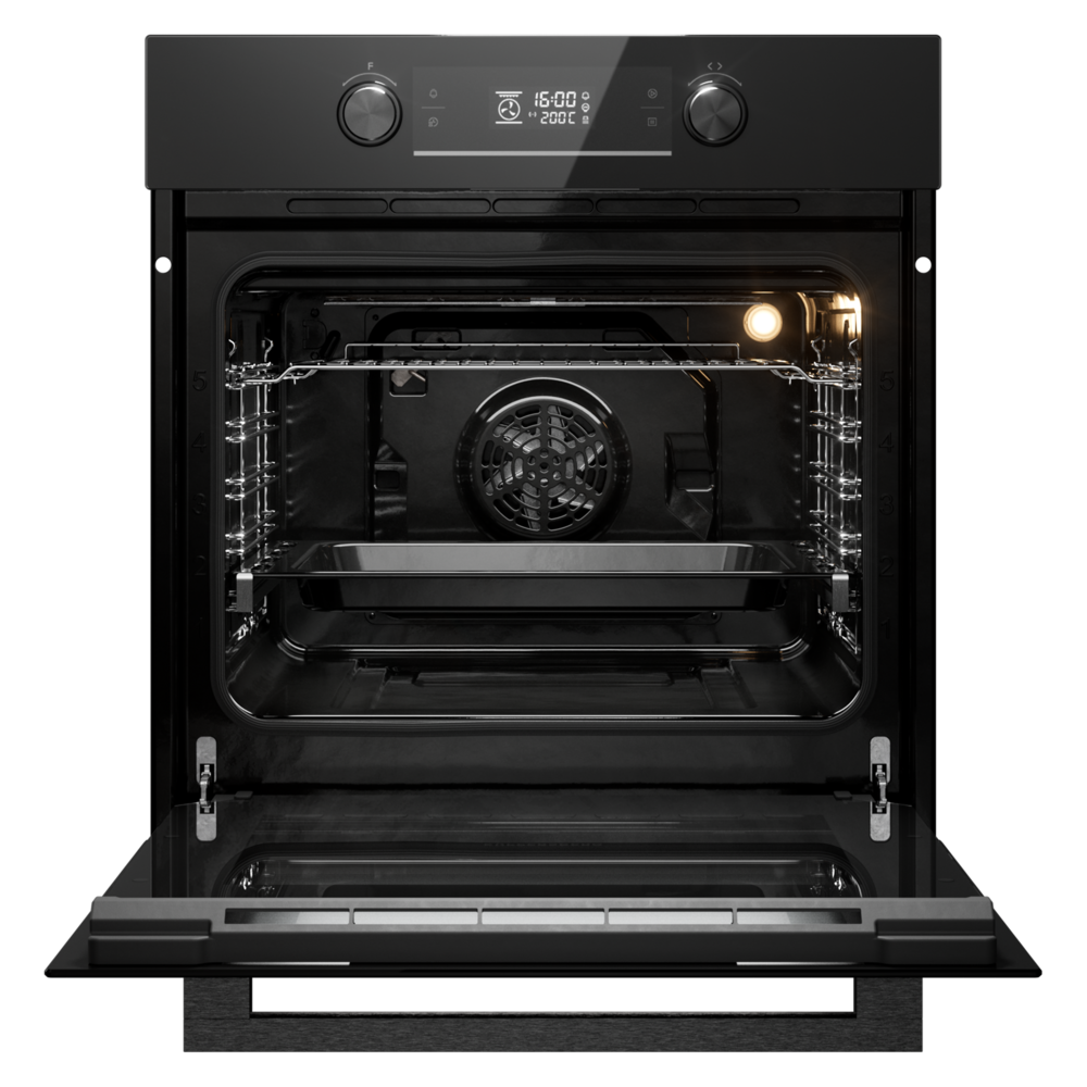 Детальное фото товара: Kuppersberg HM 629 Black 9