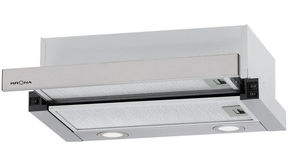 Детальное фото товара: Krona Kamilla T 500 inox