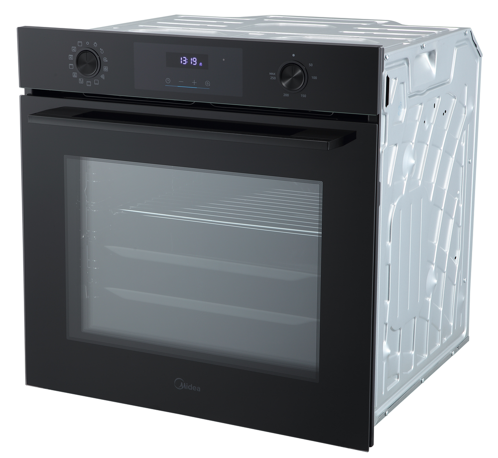 Детальное фото товара: Midea MO713103GB