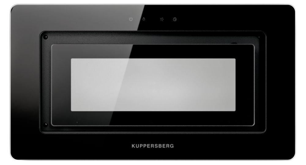 Фото товара: Kuppersberg INSHINE 61 BG