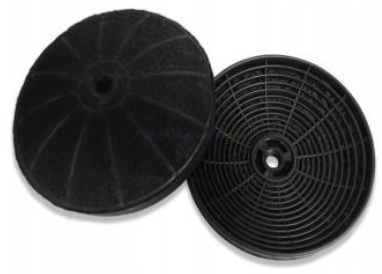 Фото товара: Hansa фильтр угольный FWP 19