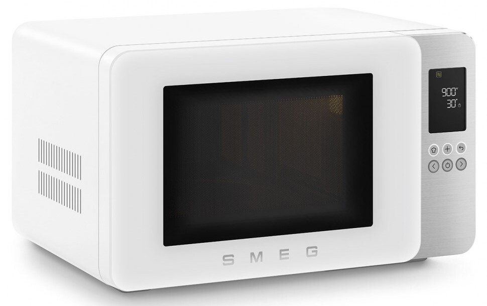 Детальное фото товара: Smeg MOC01WHMEU