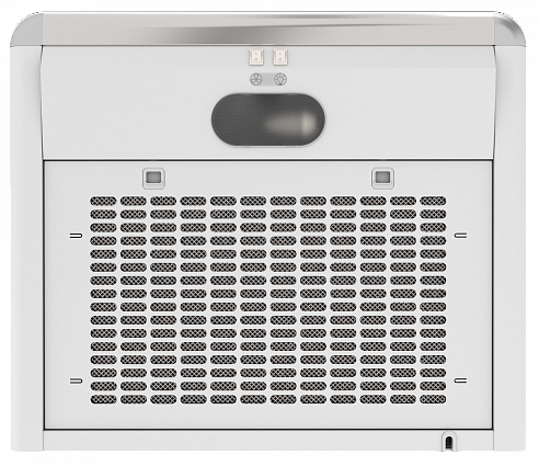 Elikor Сатурн 60П-180-В1Л белый/нерж Детальное фото товара: Elikor Сатурн 60П-180-В1Л белый/нерж