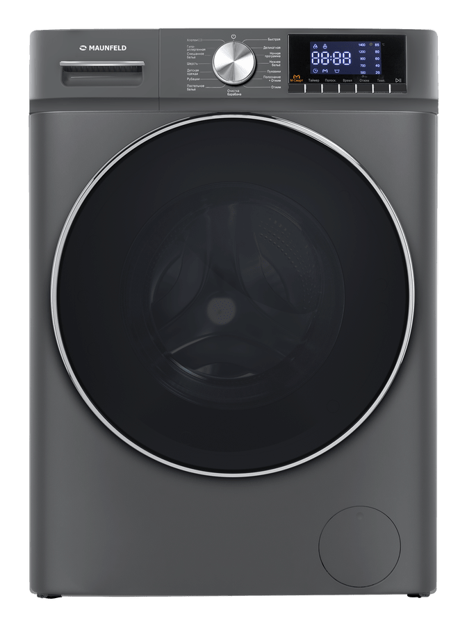 Maunfeld MFWM127ISB02 Фото товара: Maunfeld MFWM127ISB02