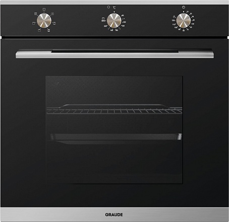 Фото товара: Graude BE 60.2 E