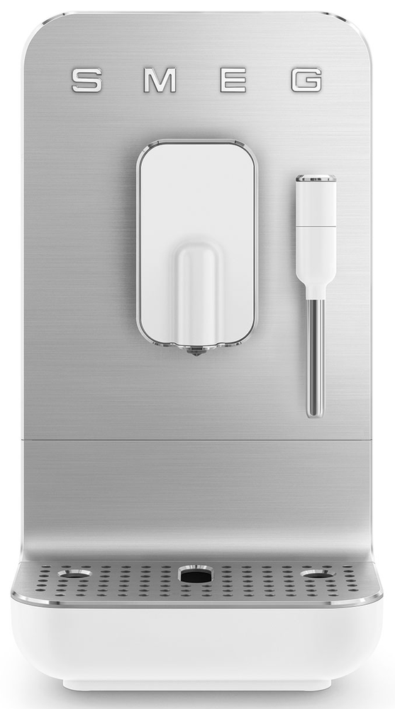 Фото товара: Smeg BCC12WHMEU