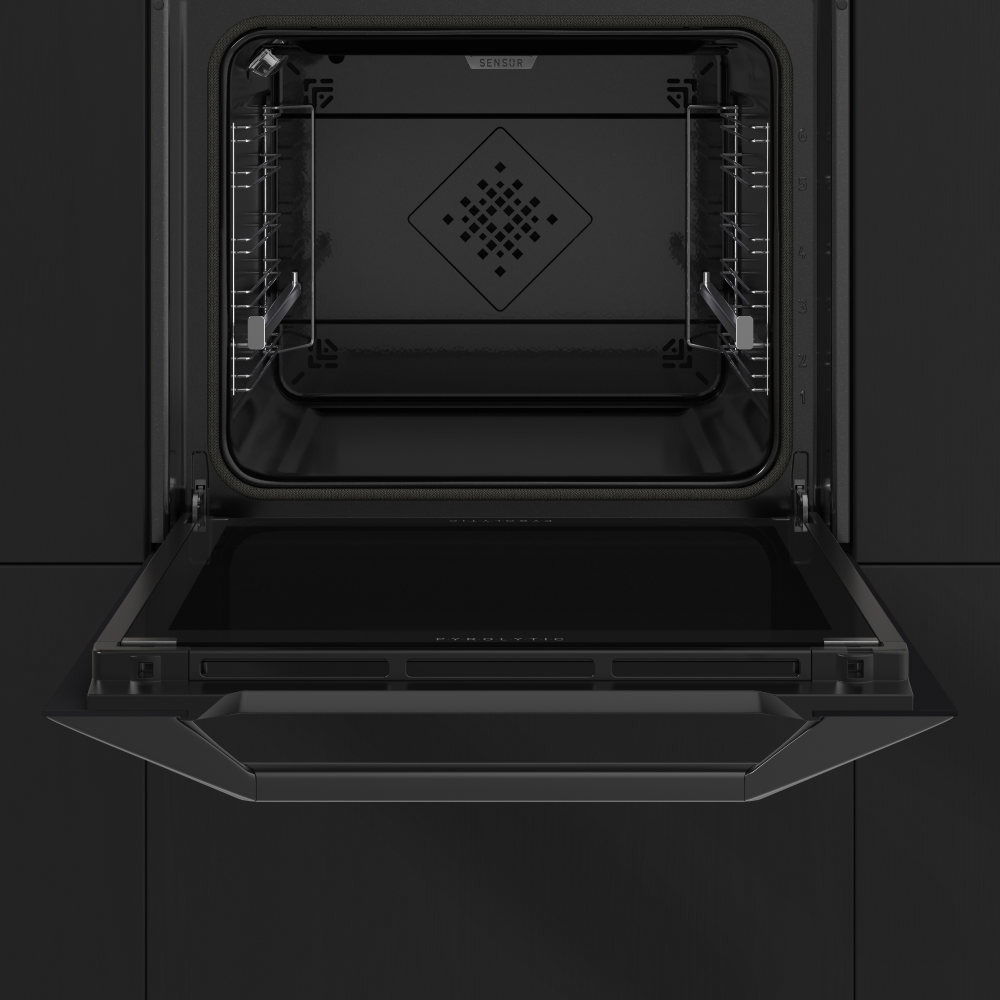 Детальное фото товара: De Dietrich DOP4755MB