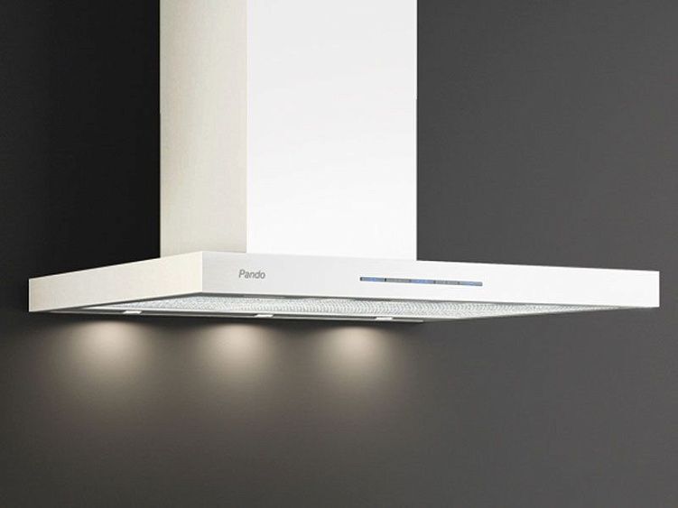 Фото товара: Pando P-825/70 BLANCA V. 1050 ECO SEC PLUS