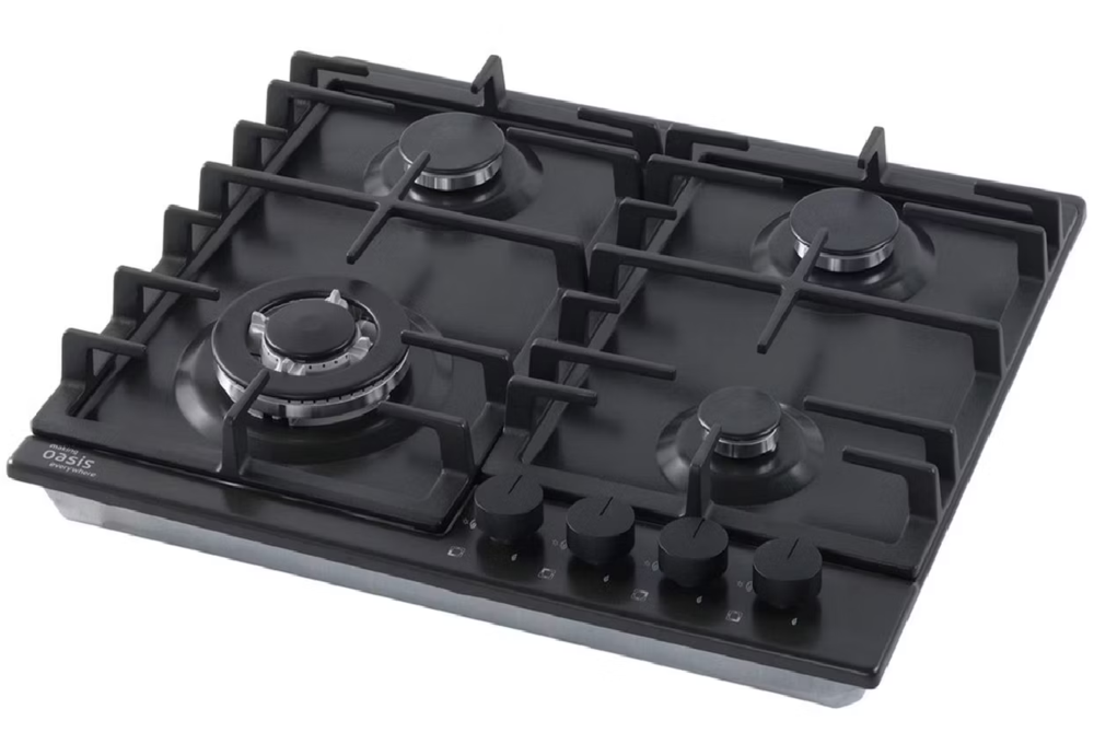 Детальное фото товара: making Oasis everywhere P-MSB газовая поверхность