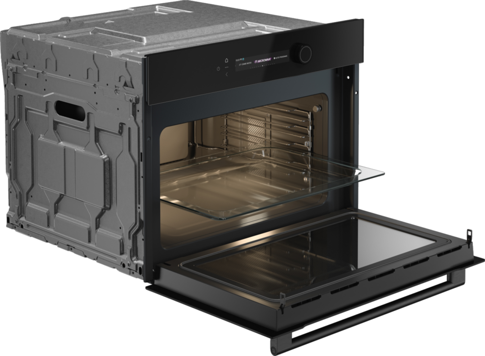 Детальное фото товара: ASKO OM54BGH