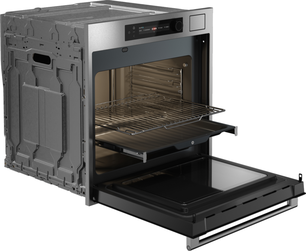 Детальное фото товара: ASKO OCSM66SSH