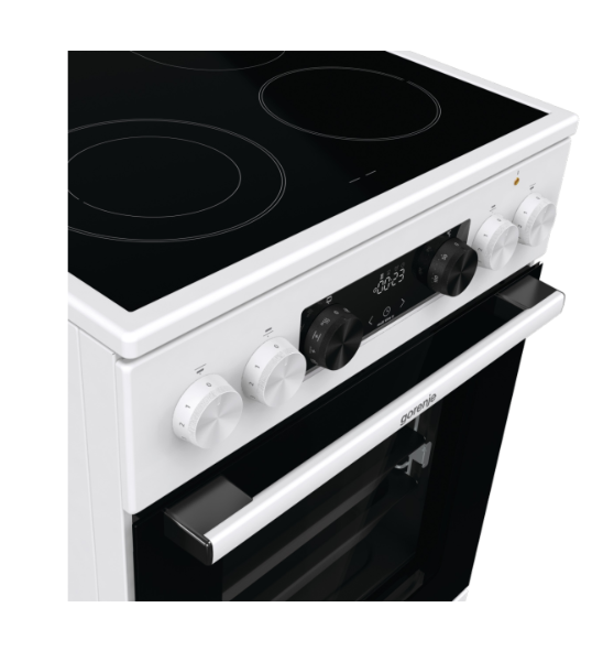 Gorenje GECS5C70WA Детальное фото товара: Gorenje GECS5C70WA