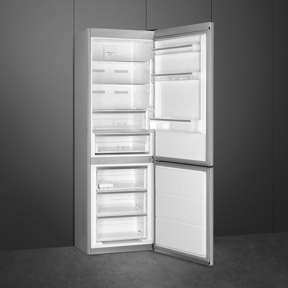 Детальное фото товара: Smeg FC18EN4AX
