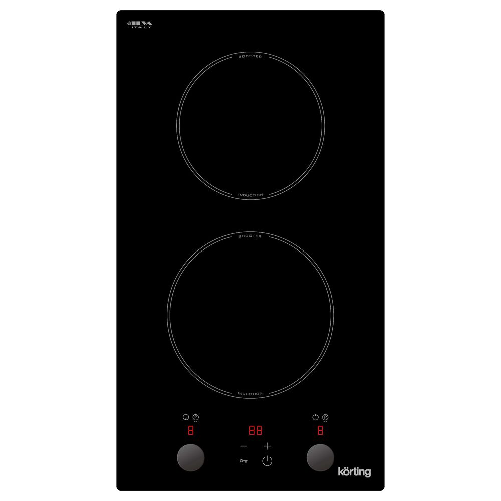 Фото товара: Korting HI 32071 KB индукционная поверхность