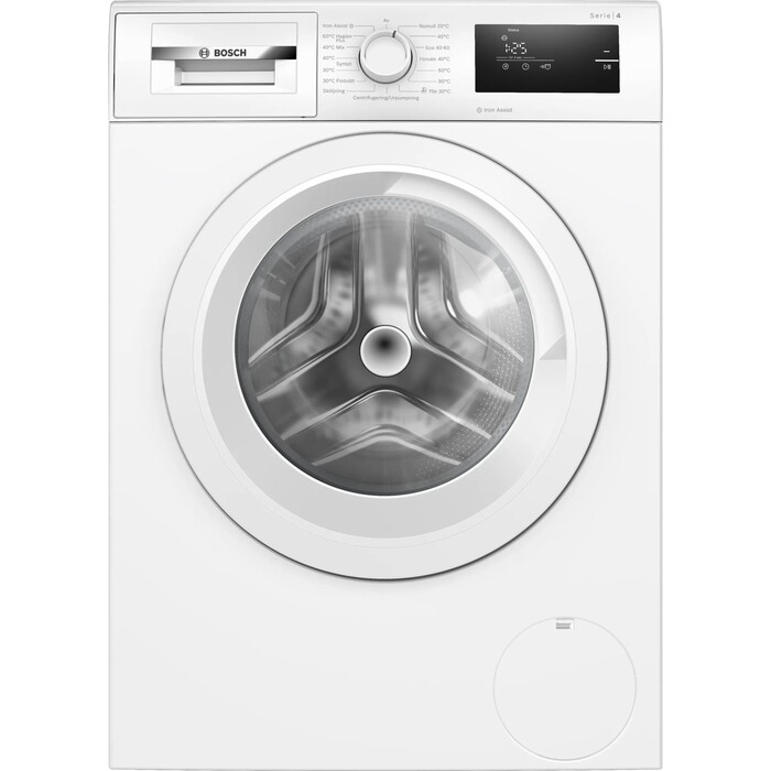 Фото товара: Bosch WAN2401LSN