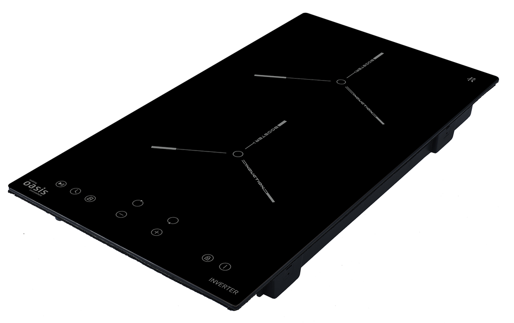 Детальное фото товара: making Oasis everywhere P-EN индукционная поверхность