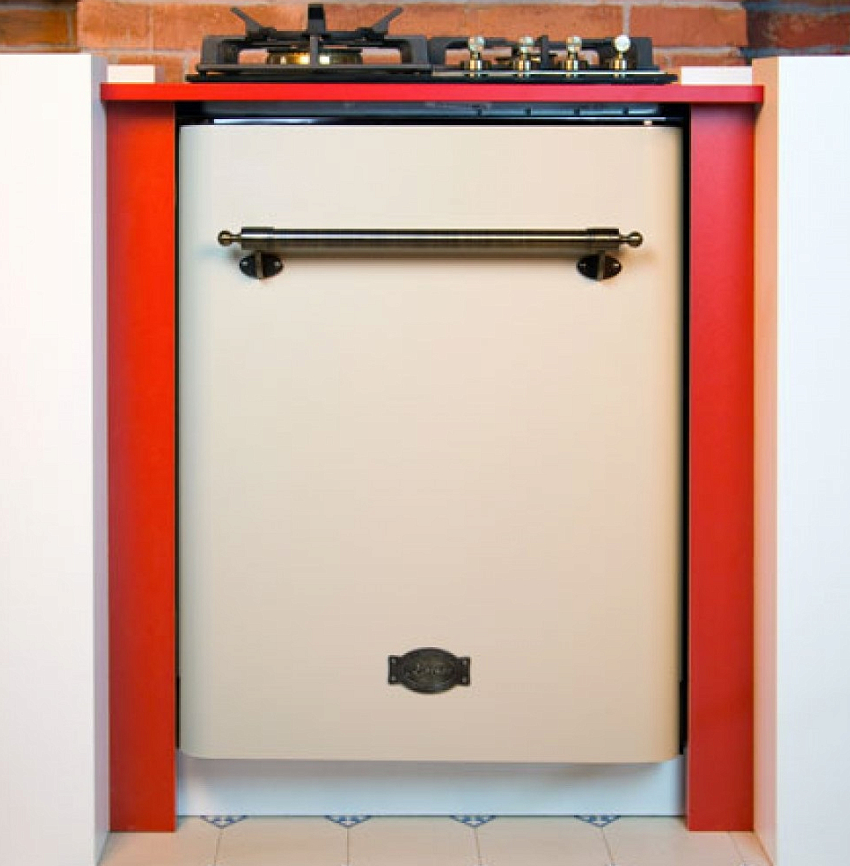 Детальное фото товара: KAISER S 60 U 88 XL ElfEm