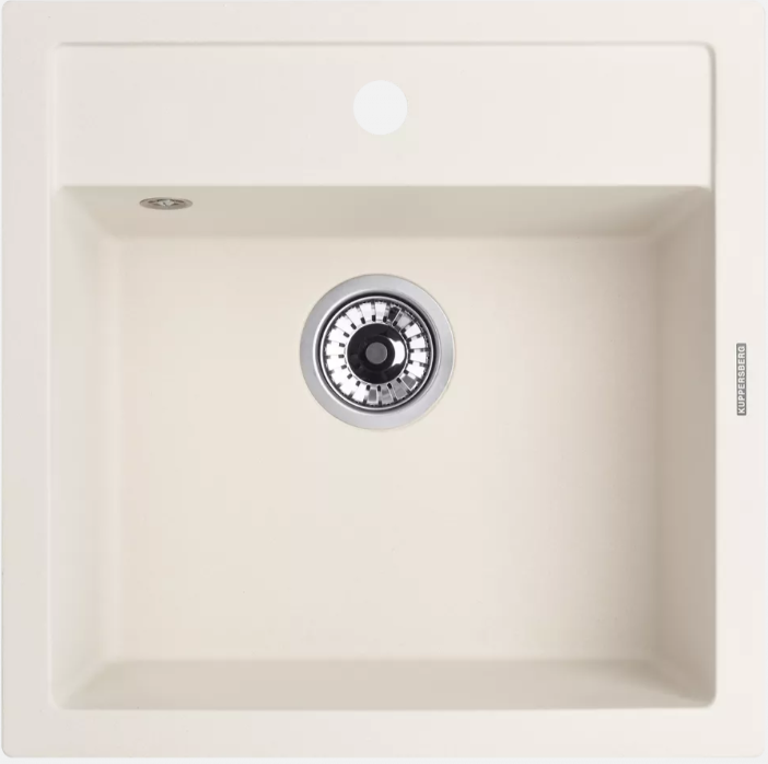 Фото товара: Kuppersberg MODENA 1B WHITE