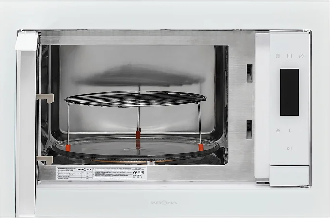 Детальное фото товара: Krona ESSEN 60 WH DOTS