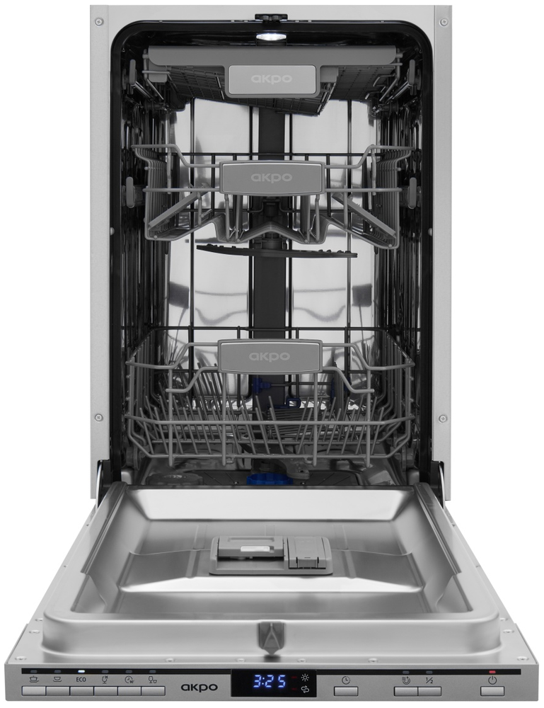 Фото товара: AKPO ZMA45 Series 7 Autoopen