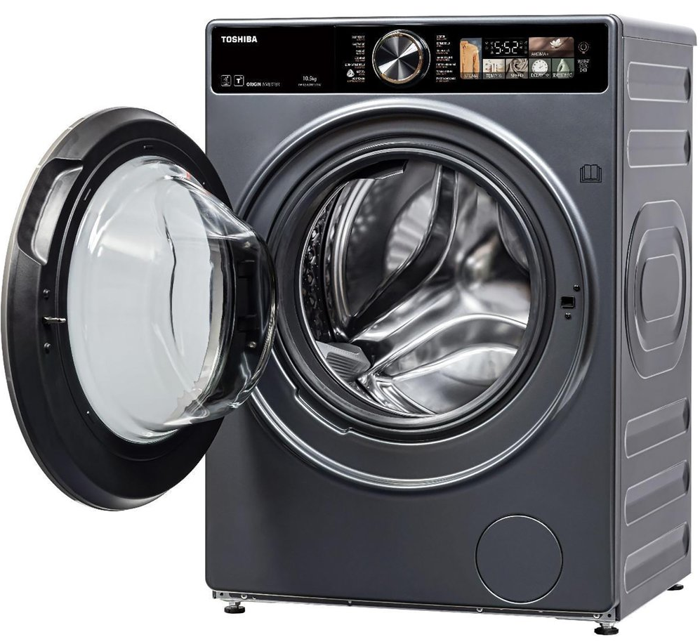 Детальное фото товара: Toshiba TW-T25BZU115MWRU(MG)