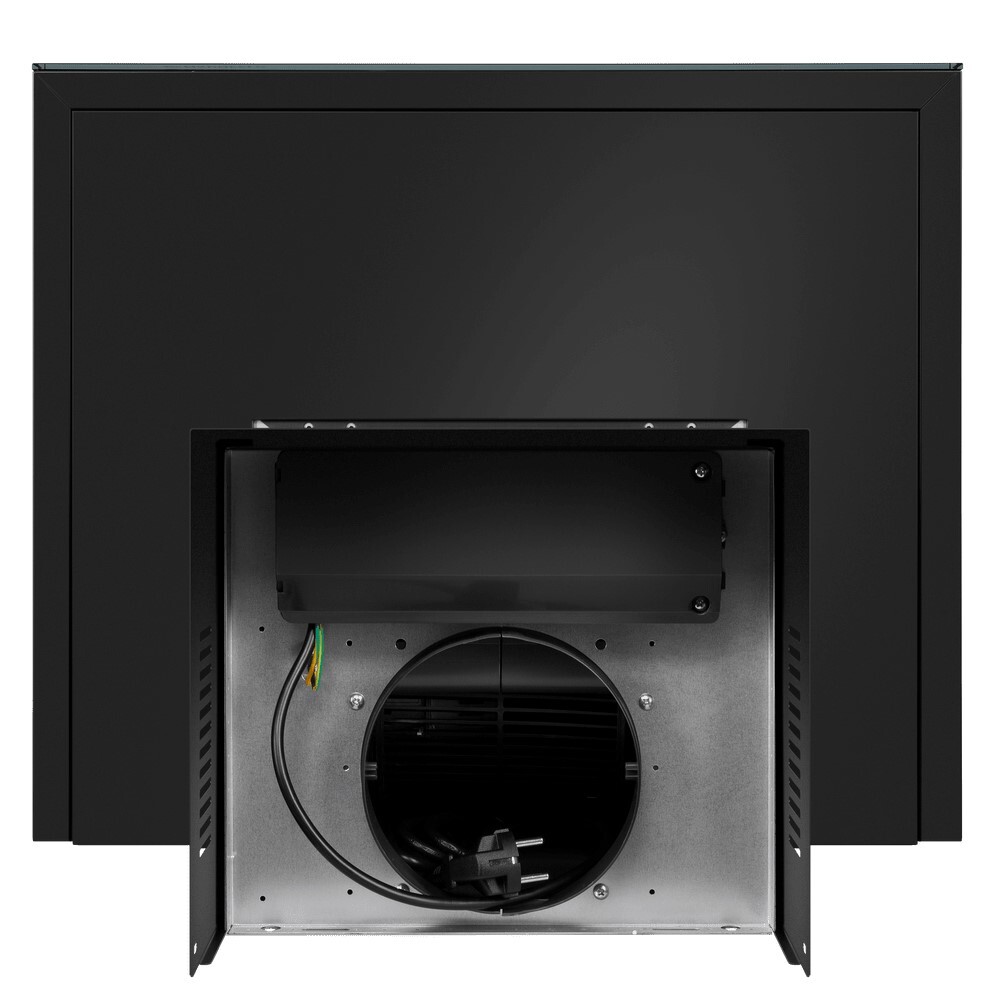 Детальное фото товара: Maunfeld Modern 60 Black
