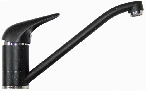 Фото товара: Seaman Marble SSC-201 Черный