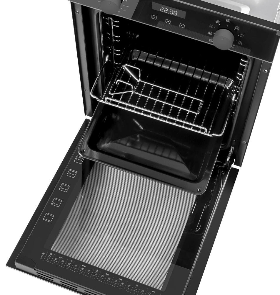 Детальное фото товара: Maunfeld EOEM519PB