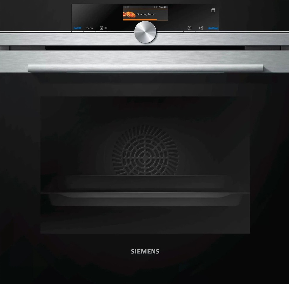 Фото товара: Siemens HS636GDS2