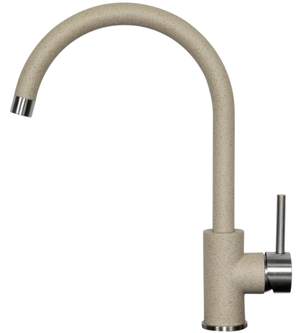 Фото товара: Zigmund & Shtain ZS 1600, смеситель, осенняя трава