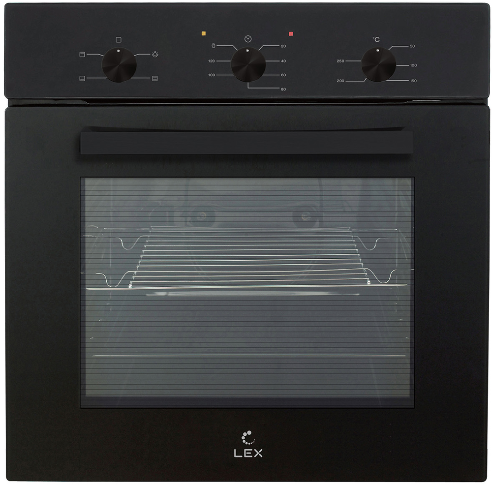 Фото товара: LEX EDM 042 BBL