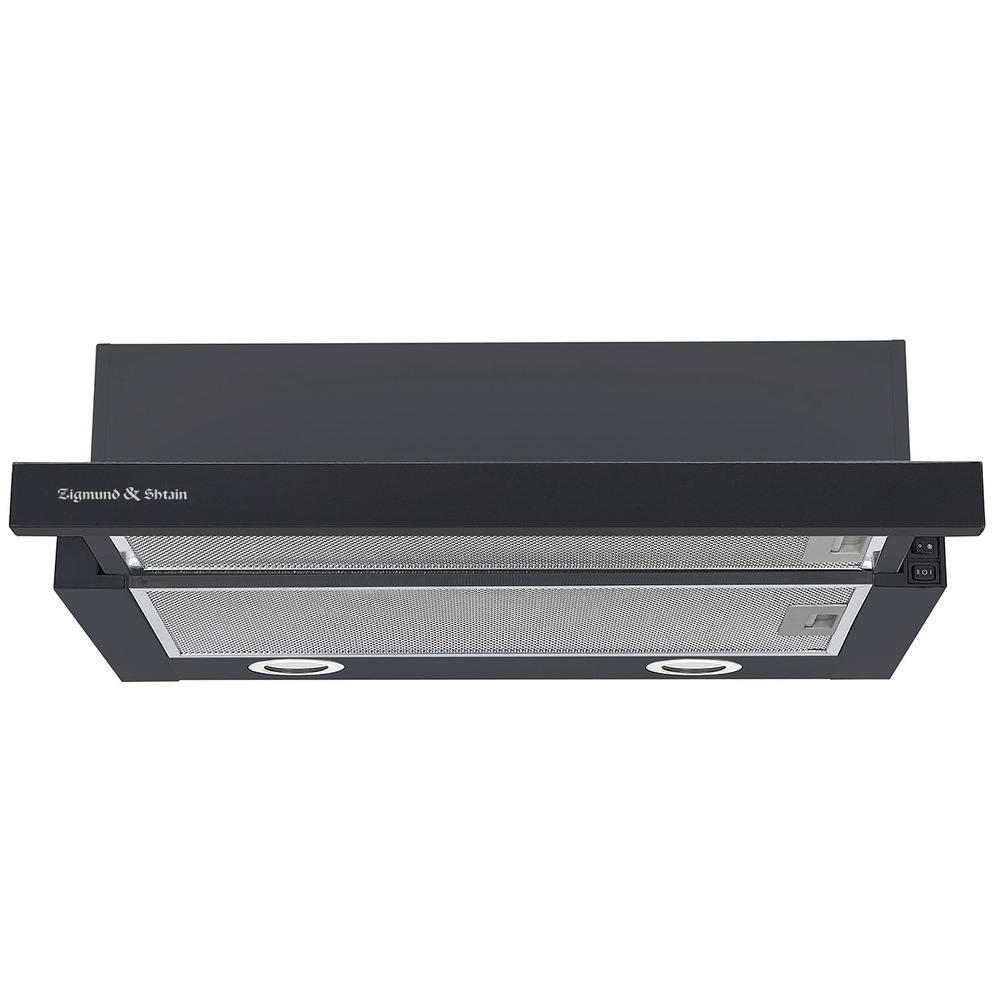 Детальное фото товара: Zigmund & Shtain K 017.6 B