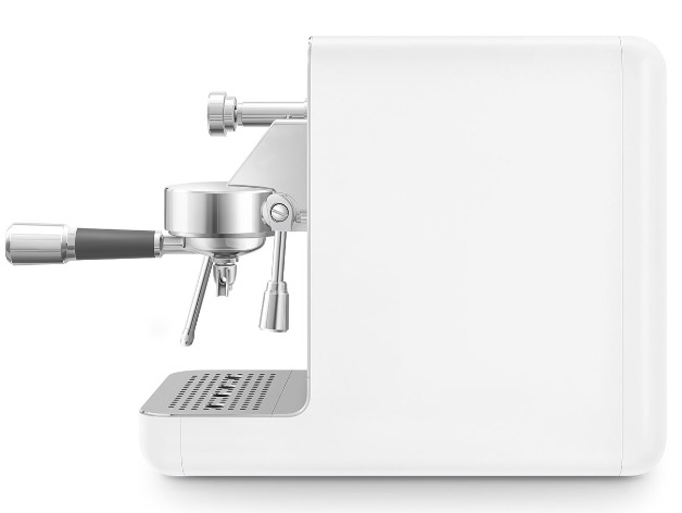 Детальное фото товара: Smeg EMC02WHMEU