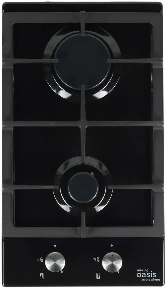 Детальное фото товара: making Oasis everywhere P-MEBD газовая поверхность