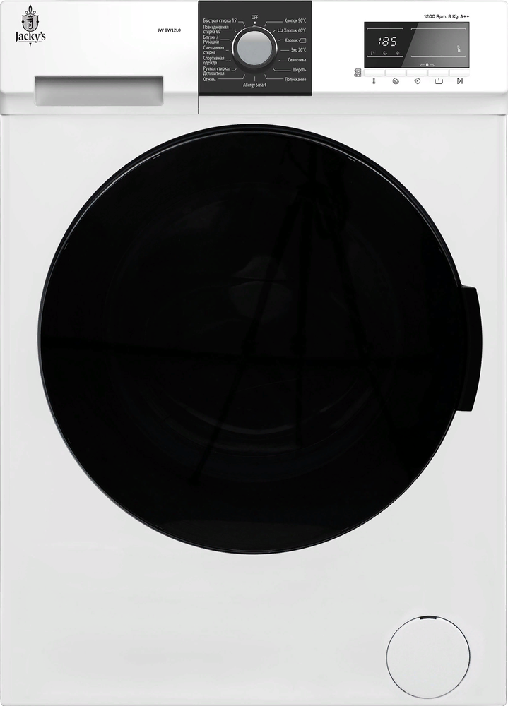 Детальное фото товара: Jacky's JW 8W12L0