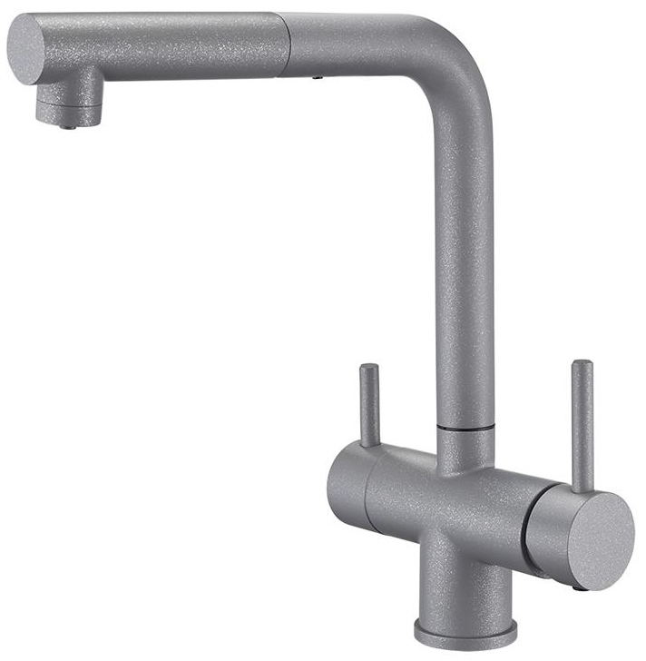 Фото товара: Emar 7017.9, смеситель, алмаз